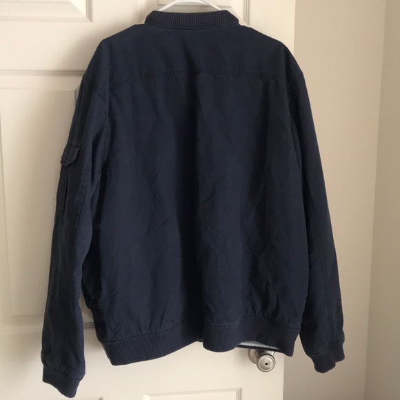 Jacket - Picture 3 of 3